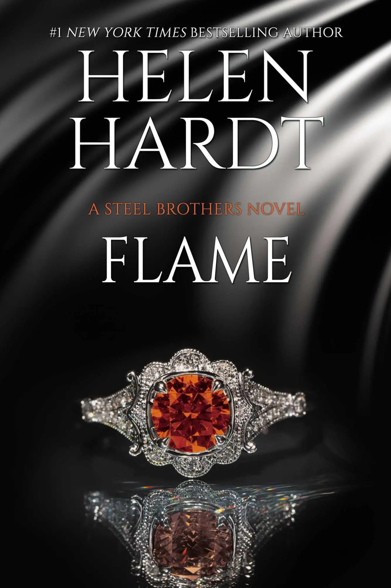 Cover: 9781642633023 | Flame | Helen Hardt | Taschenbuch | Kartoniert / Broschiert | Englisch