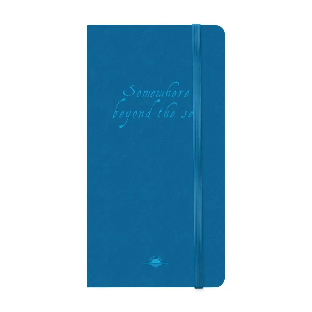 Cover: 9788831403023 | Somewhere Beyond the Sea Visual Notebook | Alberta Magris | Buch