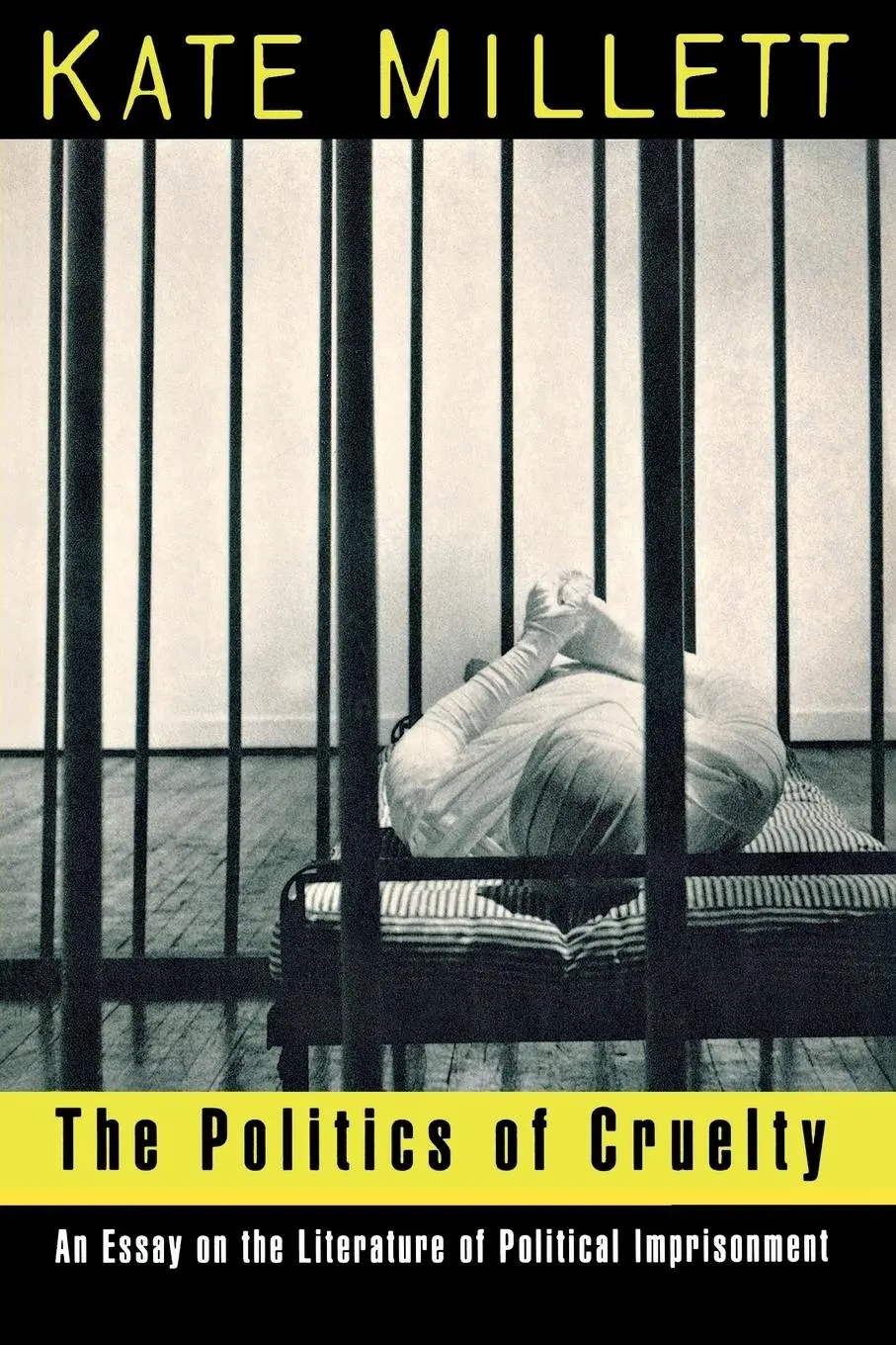 Cover: 9780393313123 | Politics of Cruelty | Kate Millett | Taschenbuch | Englisch | 1995