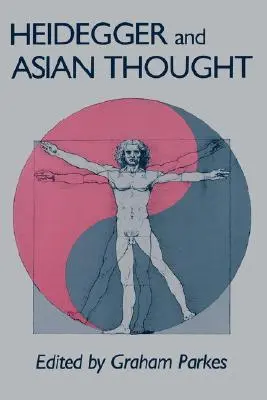 Cover: 9780824813123 | Heidegger and Asian Thought | Graham Parkes | Taschenbuch | Englisch