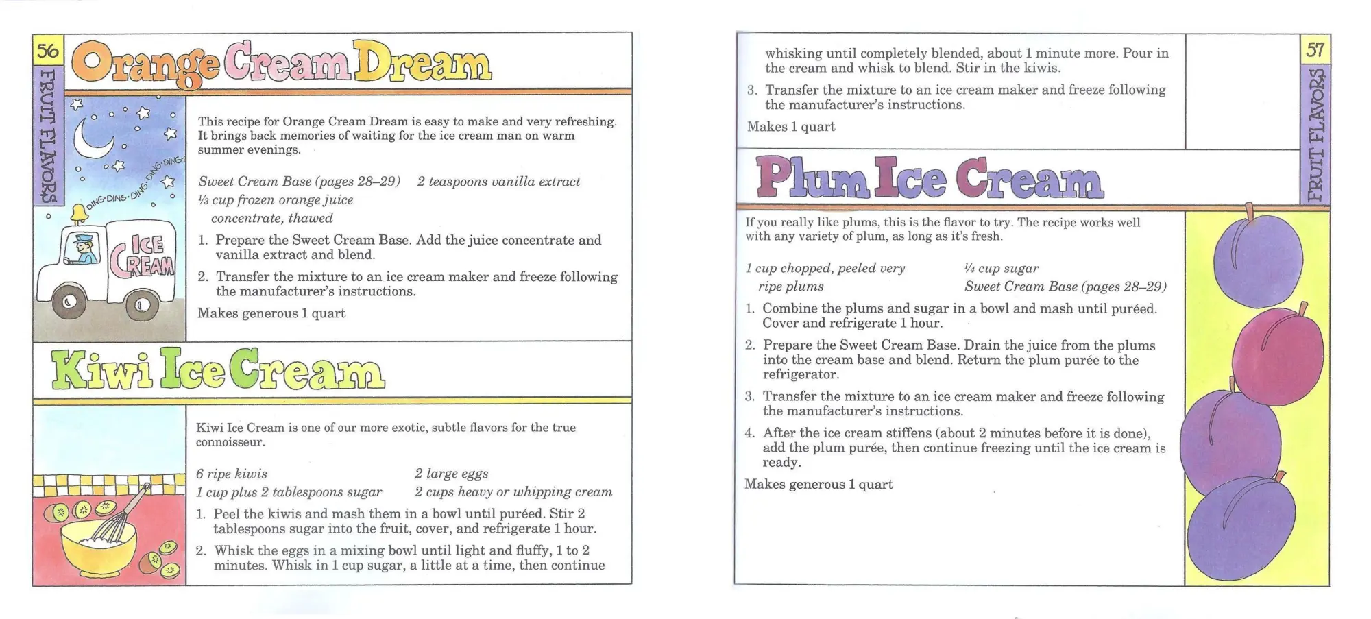 Bild: 9780894803123 | Ben and Jerry's Homemade Ice Cream and Dessert Book | Cohen (u. a.)