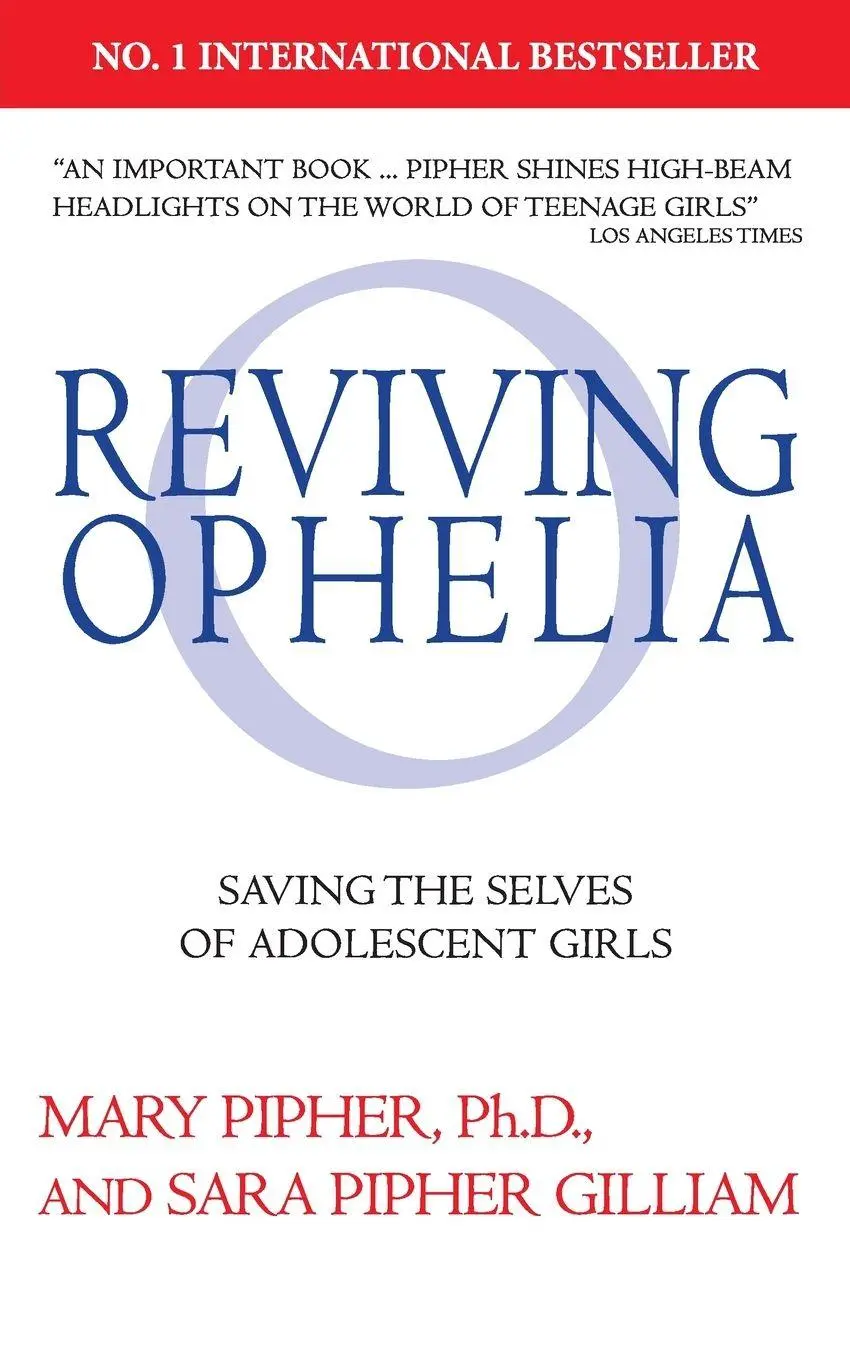 Cover: 9781785043123 | Reviving Ophelia 25th Anniversary Editio | Mary Pipher (u. a.) | Buch