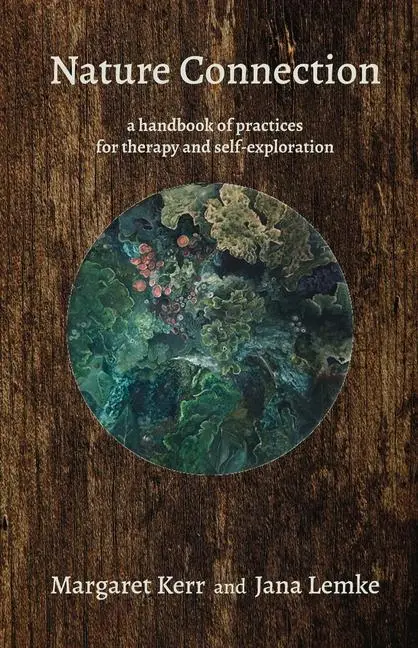 Cover: 9781913743123 | Nature Connection | Margaret Kerr (u. a.) | Taschenbuch | Englisch