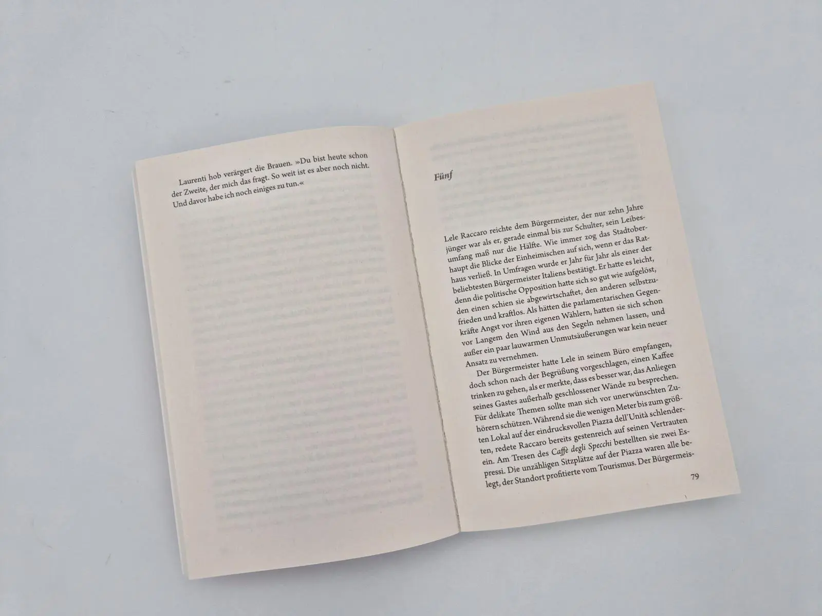 Bild: 9783492323123 | Beifang | Veit Heinichen | Taschenbuch | Proteo-Laurenti-Krimi | 2026