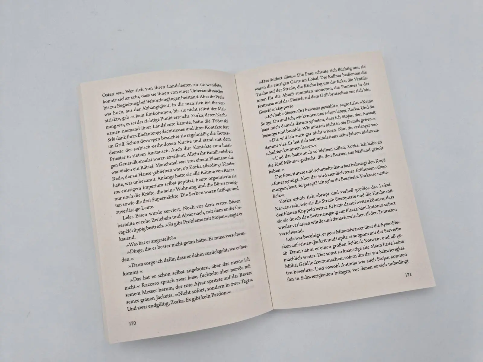 Bild: 9783492323123 | Beifang | Veit Heinichen | Taschenbuch | Proteo-Laurenti-Krimi | 2026