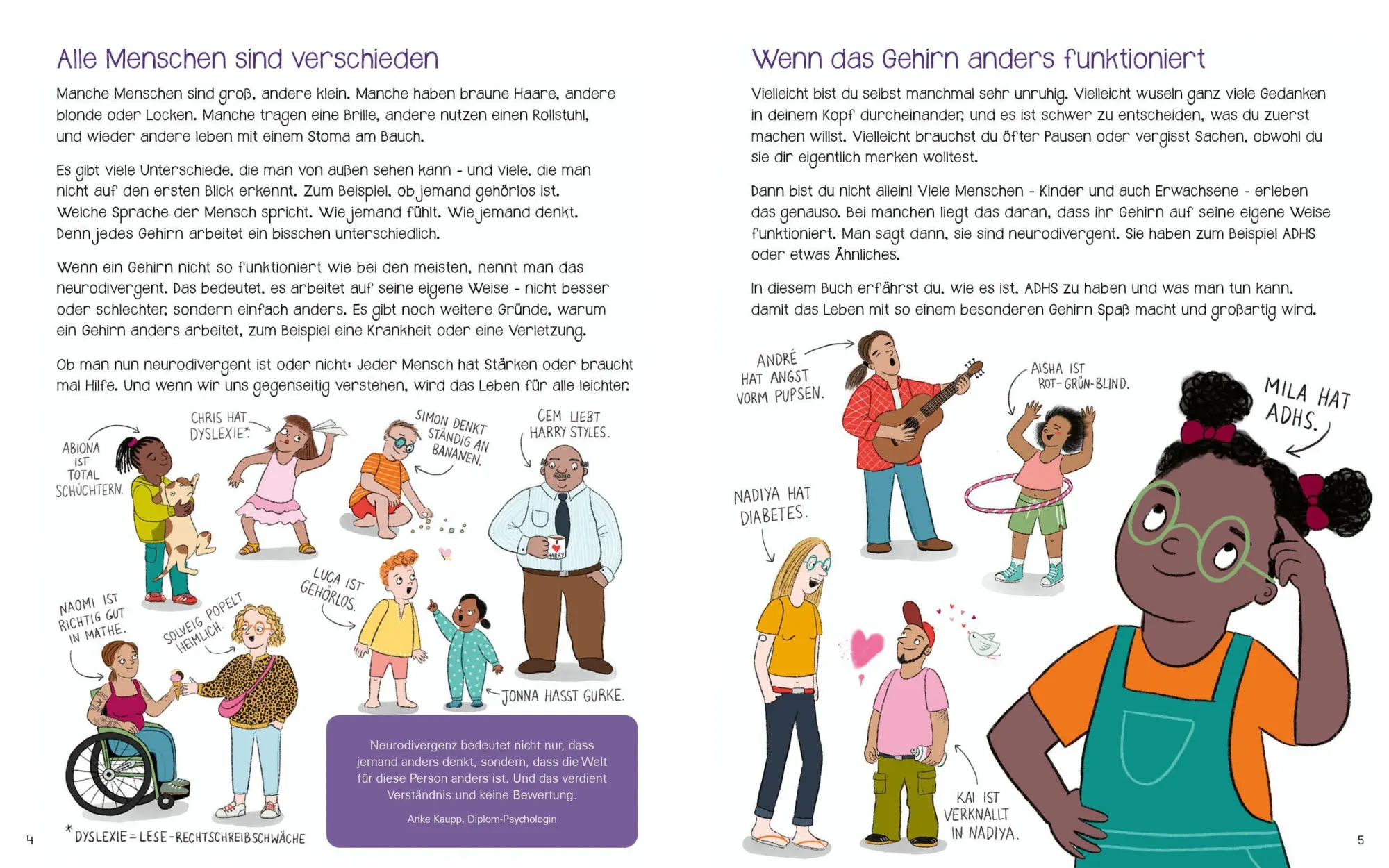 Bild: 9783745933123 | Konfetti im Kopf | Doreen Aldugan | Buch | 48 S. | Deutsch | 2026