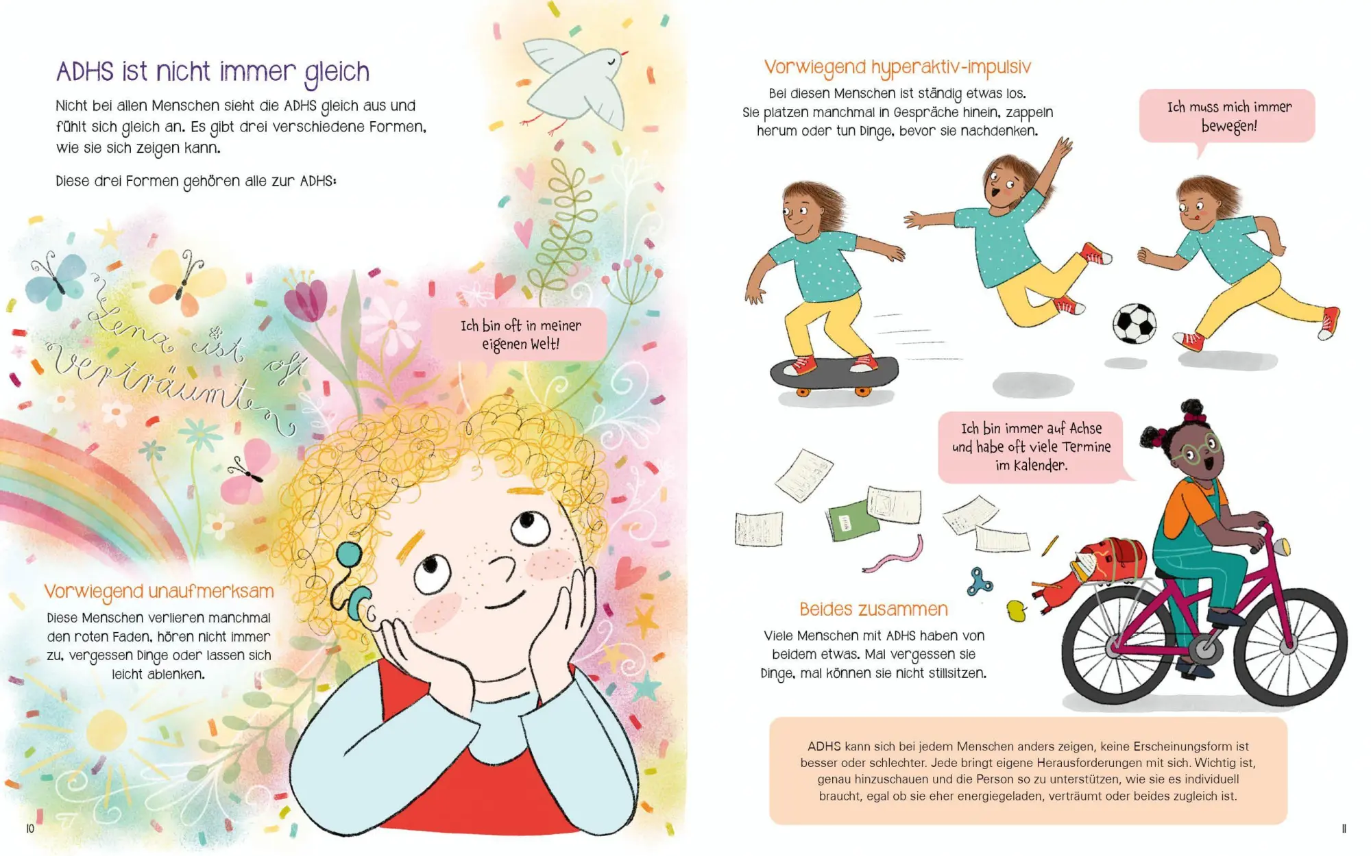 Bild: 9783745933123 | Konfetti im Kopf | Doreen Aldugan | Buch | 48 S. | Deutsch | 2026