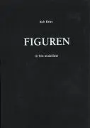 Cover: 9783803033123 | Figuren, in Ton modelliert | 1994-2002. | Rob Krier | Buch | Gebunden