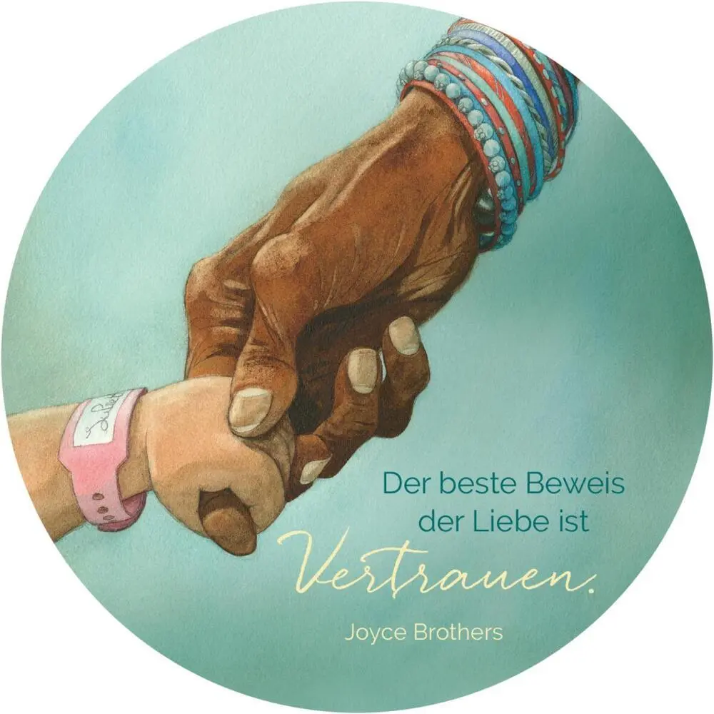 Bild: 9783845853123 | Mama | 25 liebevolle Botschaften zum Muttertag | Sonstige Buchform