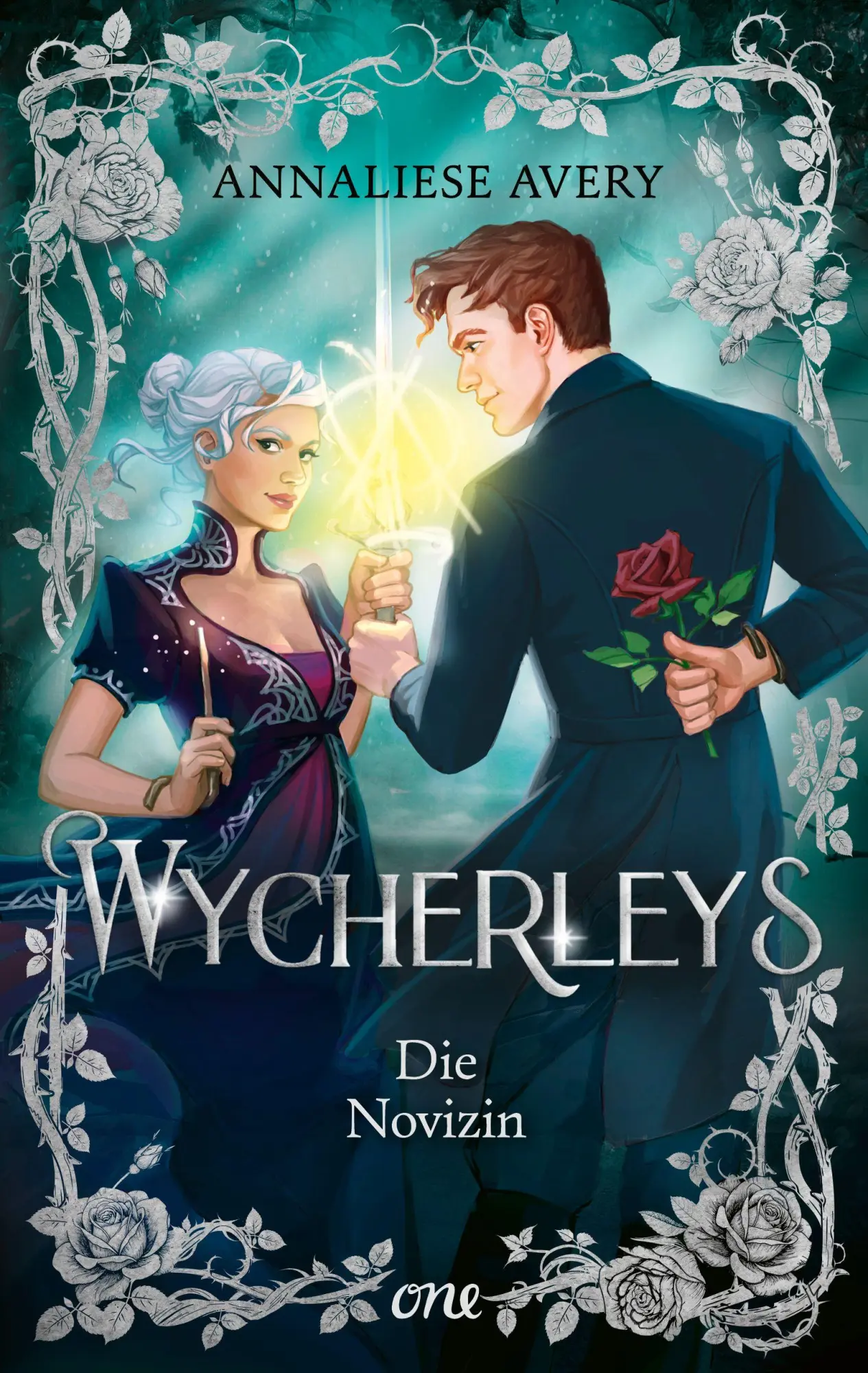 Bild: 9783846603123 | Wycherleys - Die Novizin | Annaliese Avery | Taschenbuch | 448 S.
