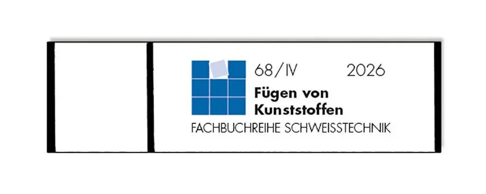 Cover: 9783961443123 | USB Stick DVS-Merkblätter und -Richtlinien Fügen von Kunststoffen | V.