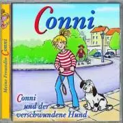 Cover: 602498693223 | 17: Conni Und Der Verschwundene Hund | Conni | Audio-CD | CD | Deutsch