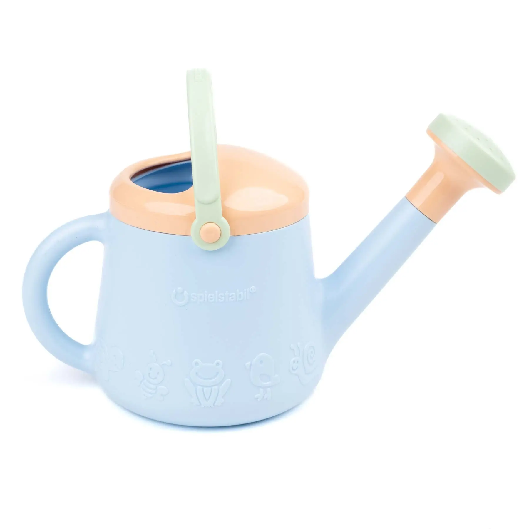 Cover: 4007275073223 | Spielstabil 7322 - Gießkanne pastell blau, 1 Liter, Kunststoff | 2026