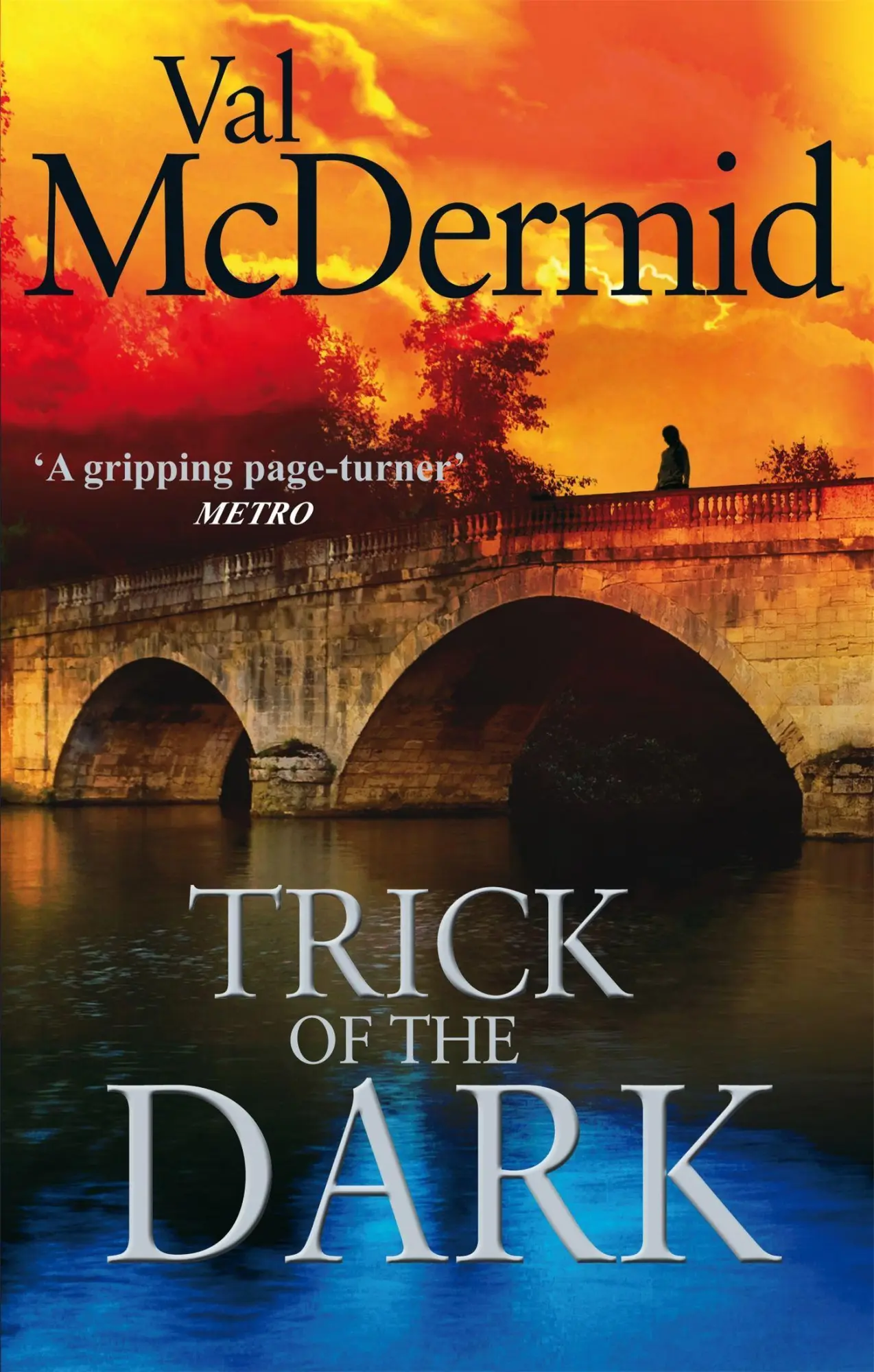 Cover: 9780751543223 | Trick Of The Dark | Val McDermid | Taschenbuch | Englisch | 2011