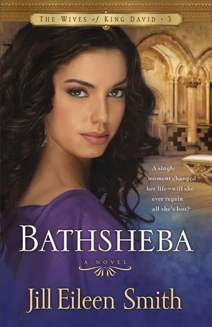 Cover: 9780800733223 | Bathsheba | Jill Eileen Smith | Taschenbuch | Englisch | 2011