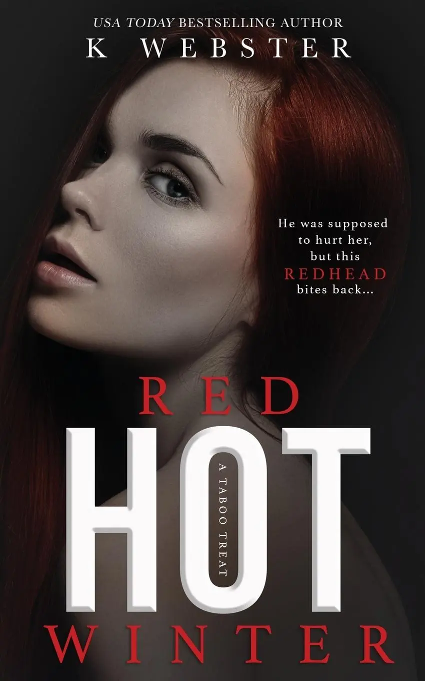 Cover: 9781088213223 | Red Hot Winter | K. Webster | Taschenbuch | Englisch | 2019