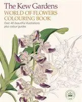 Cover: 9781784283223 | The Royal Botanic Gardens Kew: The Kew Gardens World of Flow | Kew