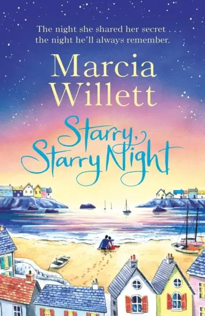 Cover: 9781787633223 | Starry, Starry Night | Marcia Willett | Buch | Gebunden | Englisch