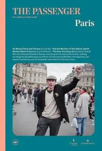 Cover: 9781787703223 | Paris | The Passenger | Various | Taschenbuch | Englisch | 2021