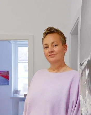 Bild: 9783910253223 | Denk auch an dich | Anja Kälin (u. a.) | Taschenbuch | 176 S. | 2026