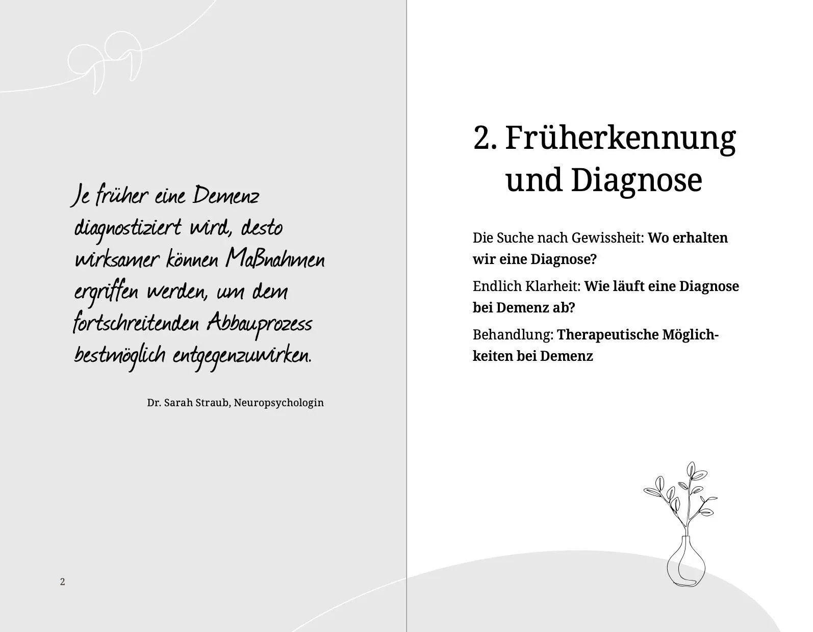 Bild: 9783910253223 | Denk auch an dich | Anja Kälin (u. a.) | Taschenbuch | 176 S. | 2026