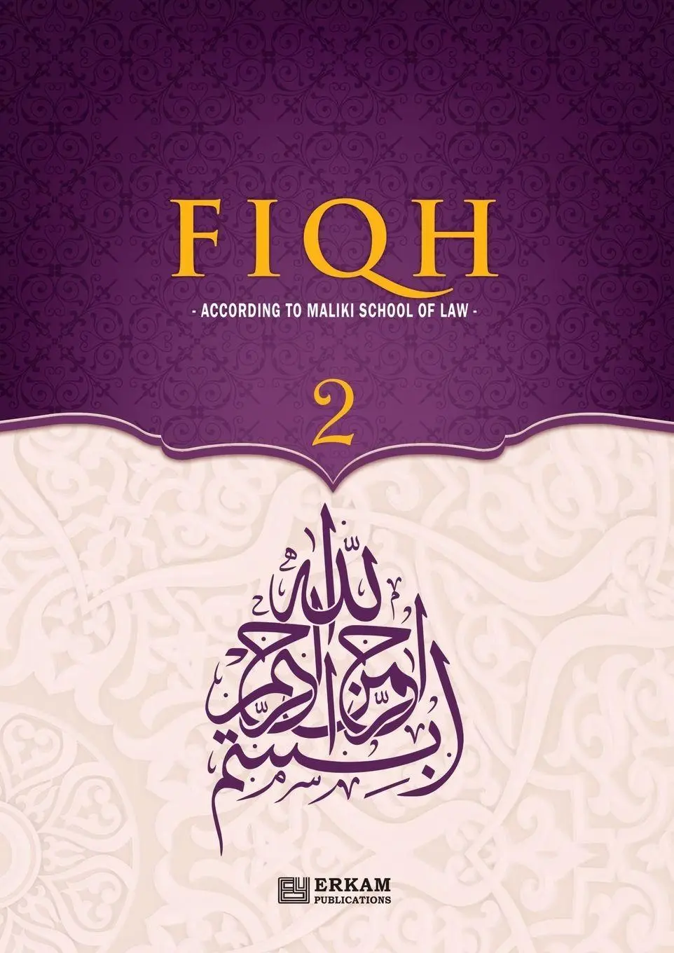 Cover: 9789366083223 | Fiqh - According to The Maliki school of Islamic Law (Vol.2)...