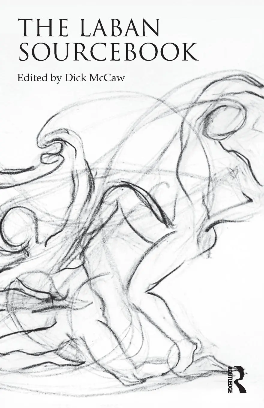 Cover: 9780415543323 | The Laban Sourcebook | Dick Mccaw | Taschenbuch | Englisch | 2011