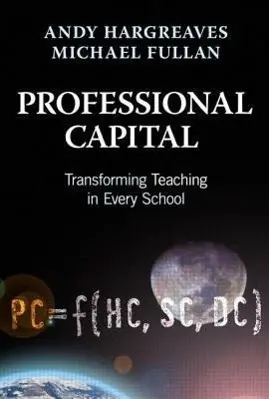 Cover: 9780807753323 | Professional Capital | Transforming Teaching in Every School | Buch
