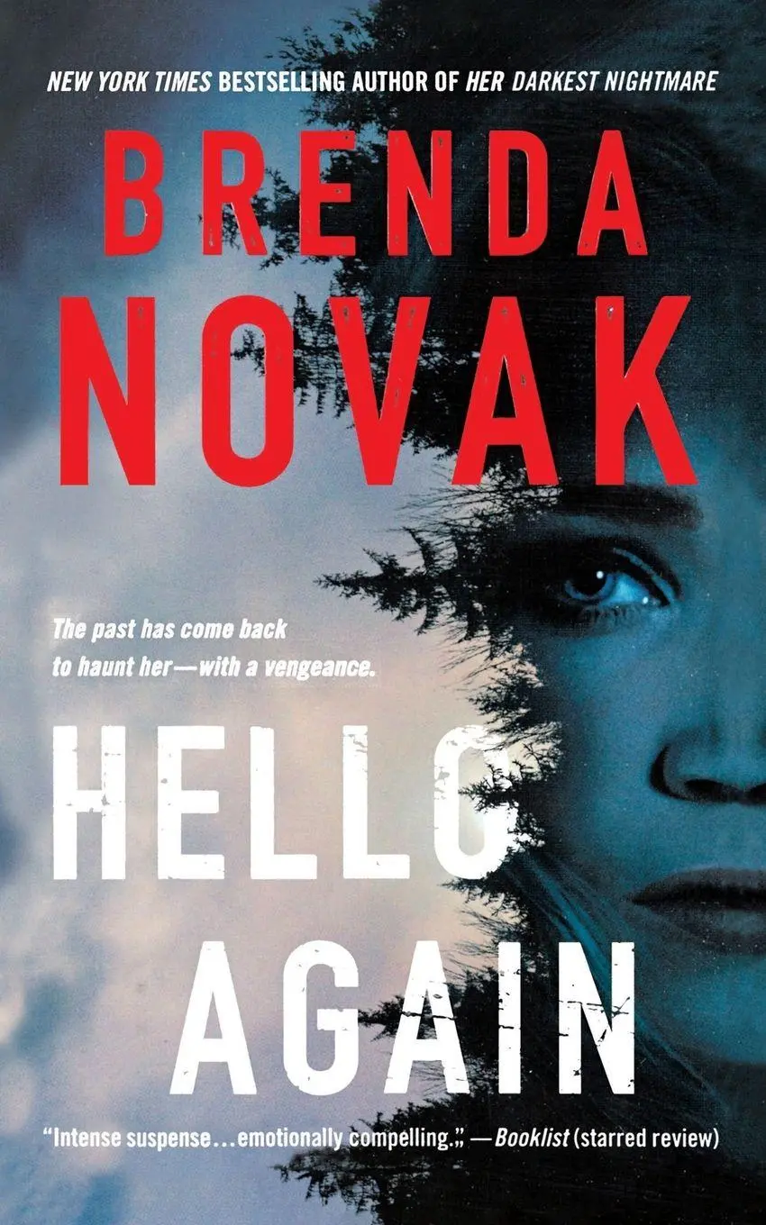 Cover: 9781250323323 | Hello Again | Brenda Novak | Taschenbuch | Englisch | 2017 | Griffin