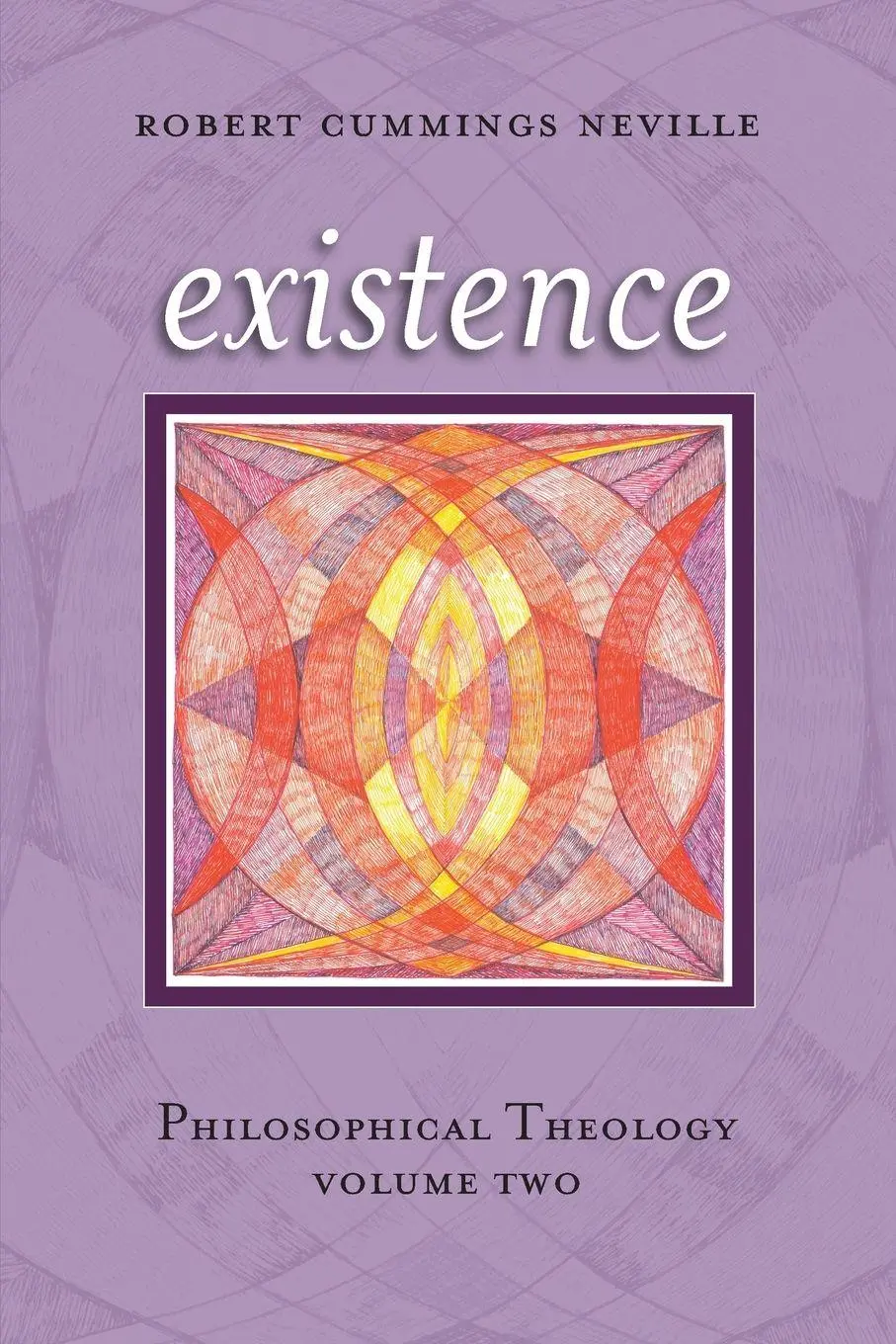 Cover: 9781438453323 | Existence | Robert Cummings Neville | Taschenbuch | Englisch | 2015