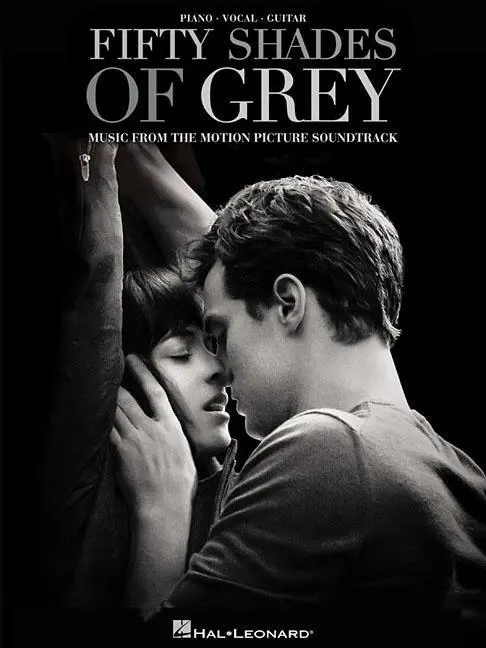 Cover: 9781495023323 | Fifty Shades of Grey: Original Motion Picture Soundtrack | Corp | Buch