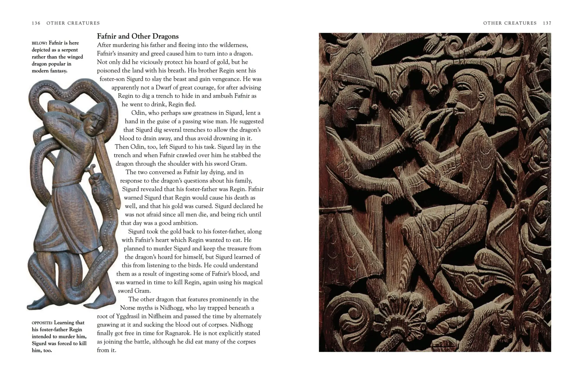 Bild: 9781782743323 | Norse Myths | Viking Legends of Heroes and Gods | Martin J Dougherty