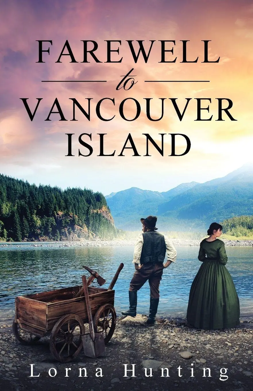 Cover: 9781919213323 | Farewell to Vancouver Island | Lorna Hunting | Taschenbuch | Englisch