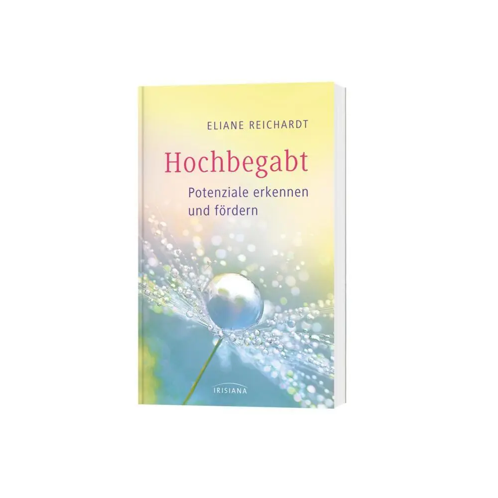 Bild: 9783424153323 | Hochbegabt | Potenziale erkennen und fördern | Eliane Reichardt | Buch