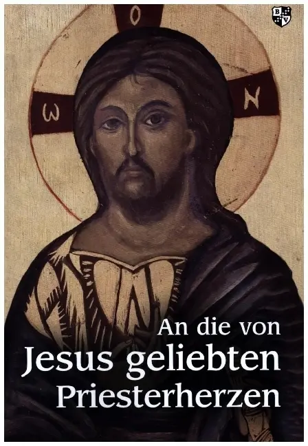 Cover: 9783810703323 | An die von Jesus geliebten Priesterherzen | Sebastian Pfr. Schmidt
