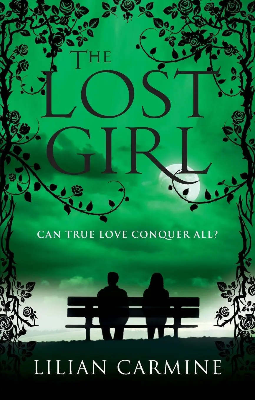 Cover: 9780091953423 | The Lost Girl | Lilian Carmine | Taschenbuch | Englisch | 2014