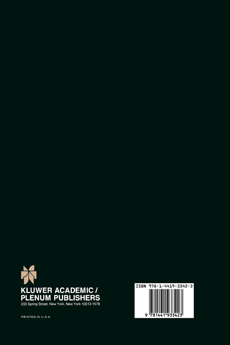 Rückseite: 9781441933423 | Guided Evolution of Society | A Systems View | Bela H. Banathy | Buch