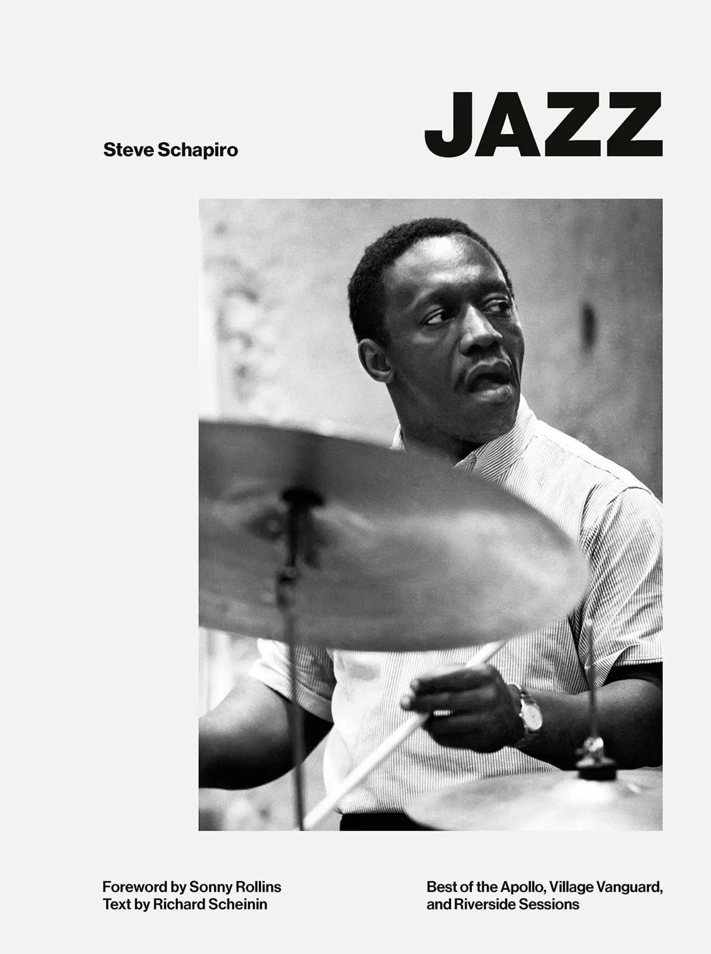 Cover: 9781788843423 | Jazz | Best of the Apollo, Village Vanguard, and Riverside Sessions