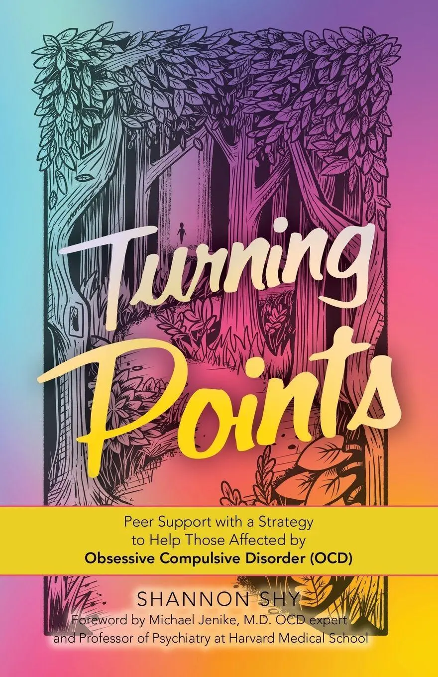 Cover: 9781982263423 | Turning Points | Shannon Shy | Taschenbuch | Kartoniert / Broschiert