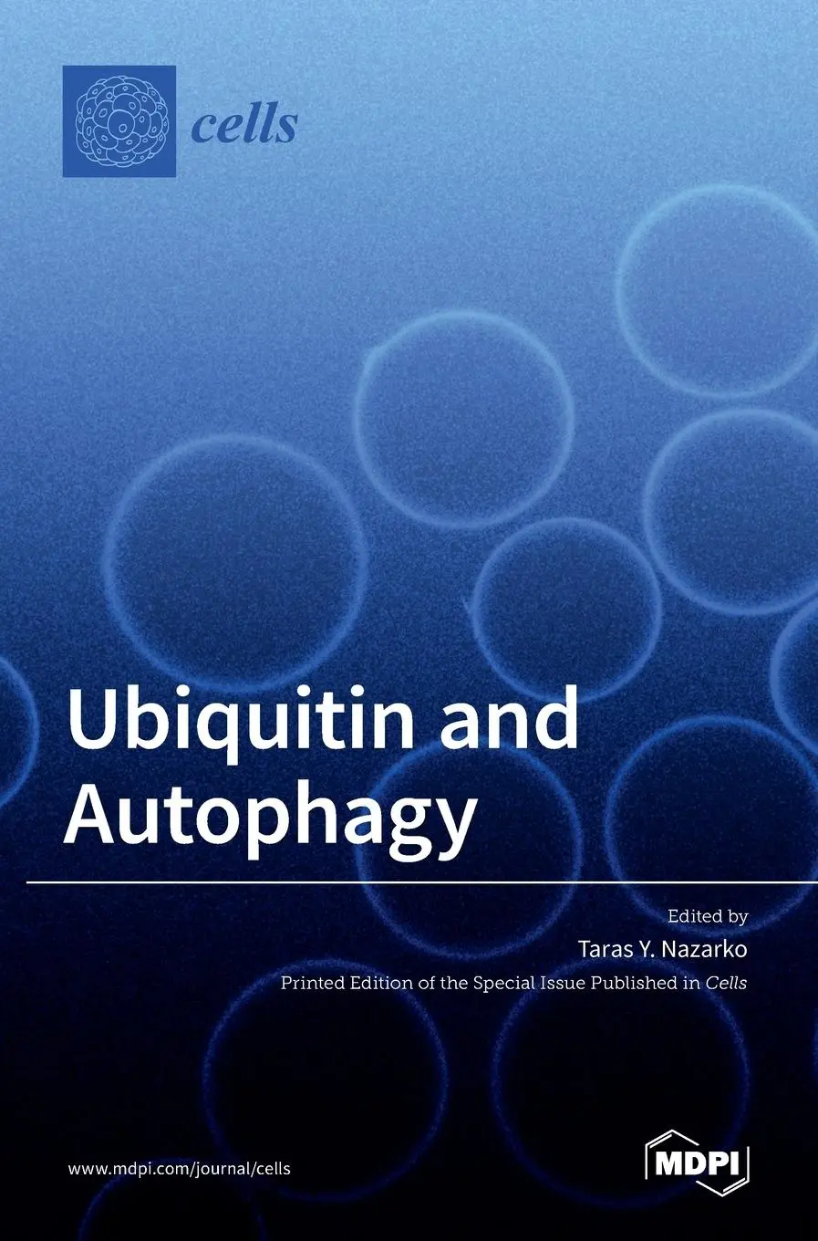 Cover: 9783036513423 | Ubiquitin and Autophagy | Buch | Gebunden | Englisch | 2021 | MDPI AG