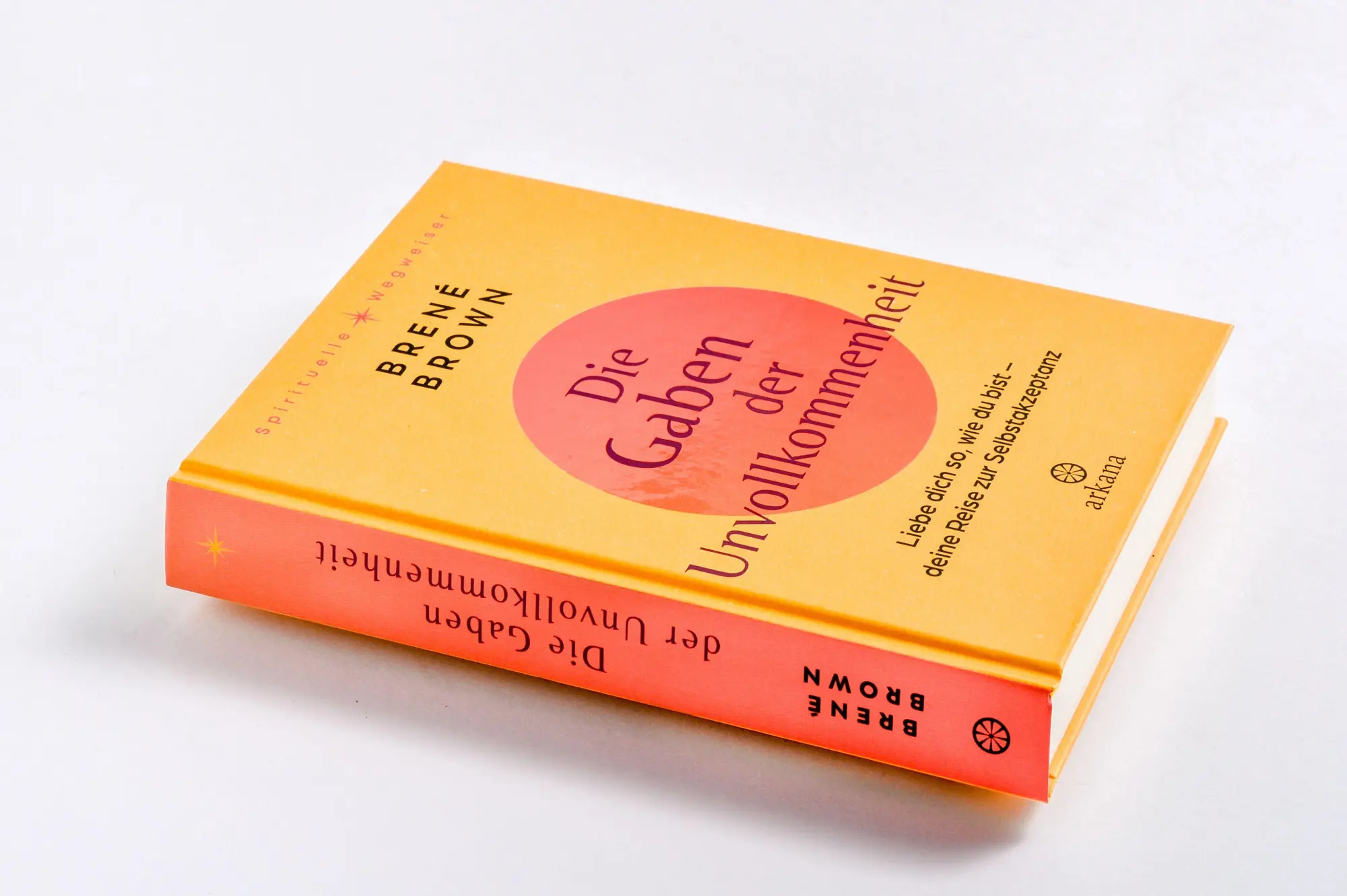 Bild: 9783442343423 | Die Gaben der Unvollkommenheit | Brené Brown | Buch | 256 S. | Deutsch
