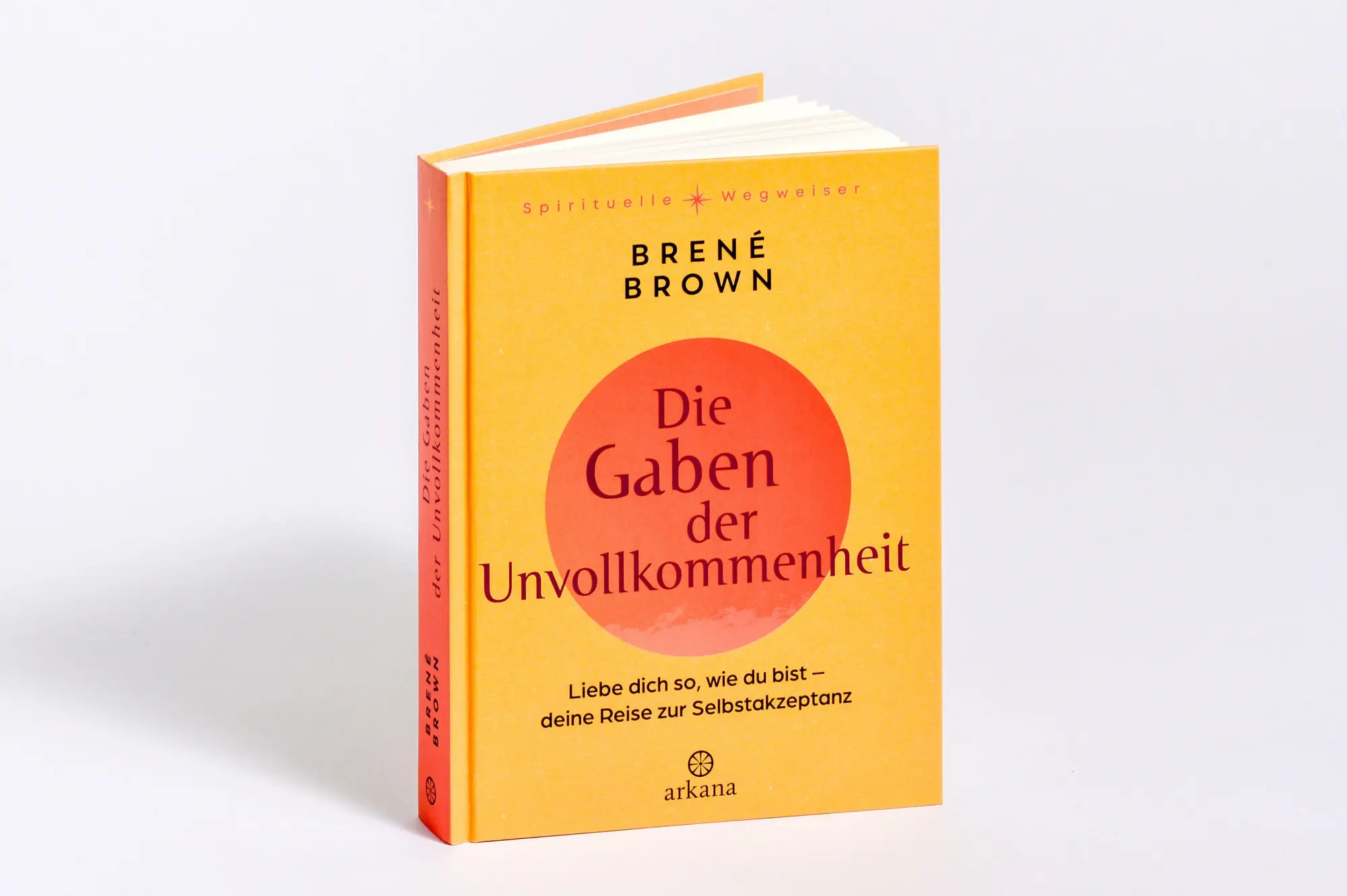 Bild: 9783442343423 | Die Gaben der Unvollkommenheit | Brené Brown | Buch | 256 S. | Deutsch