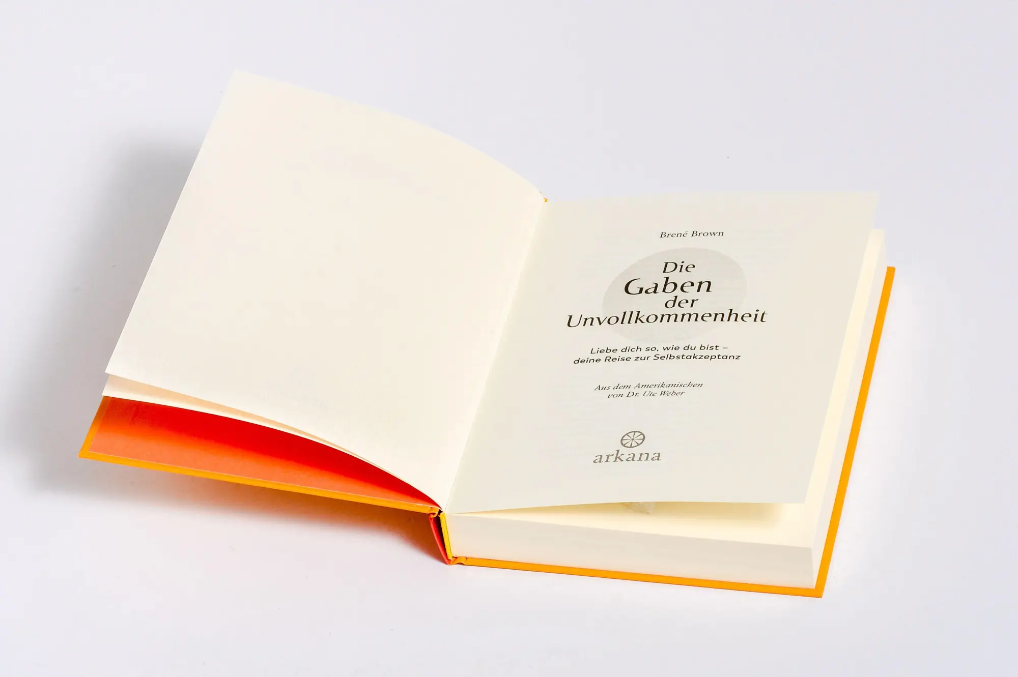 Bild: 9783442343423 | Die Gaben der Unvollkommenheit | Brené Brown | Buch | 256 S. | Deutsch