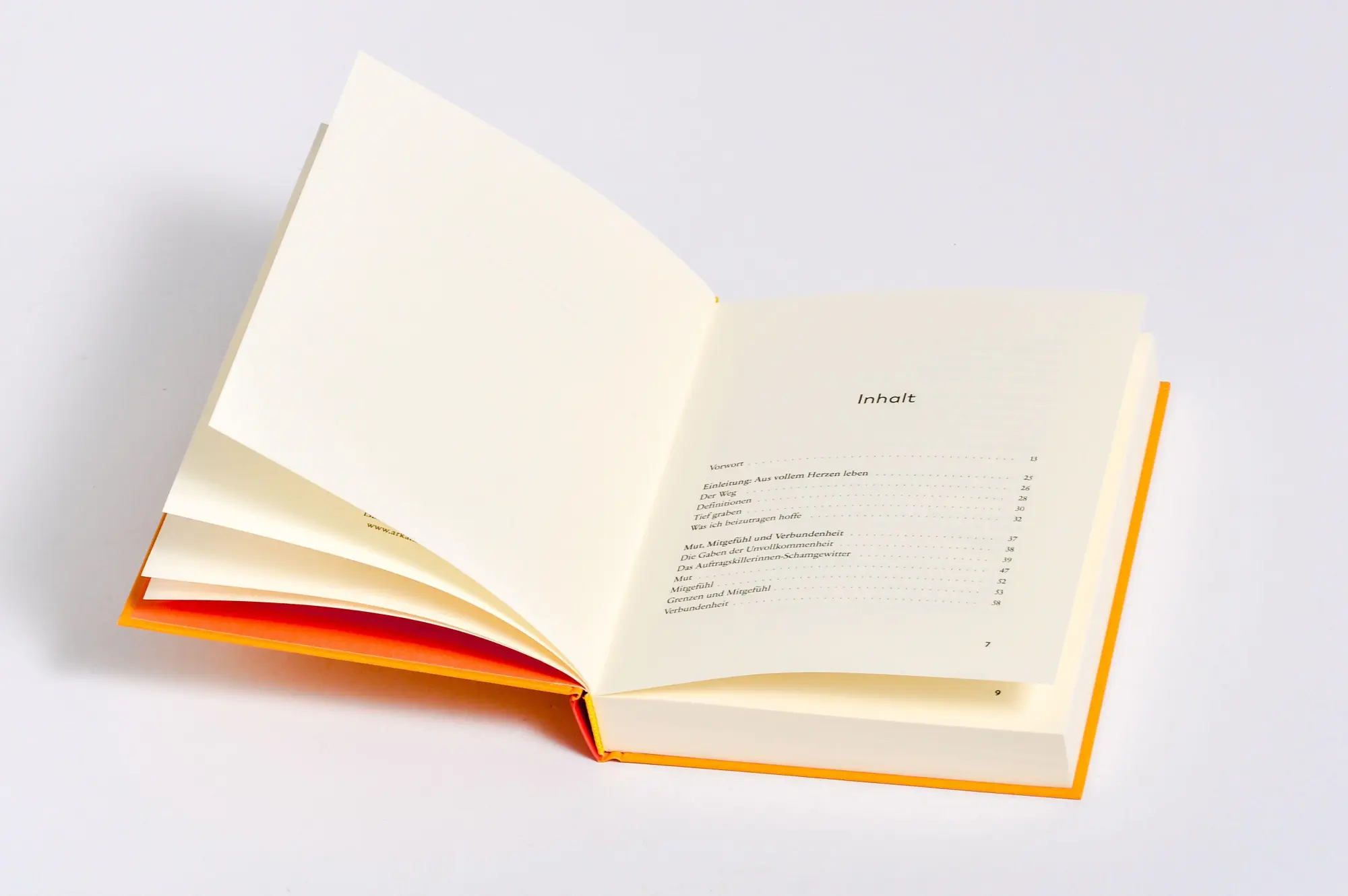 Bild: 9783442343423 | Die Gaben der Unvollkommenheit | Brené Brown | Buch | 256 S. | Deutsch