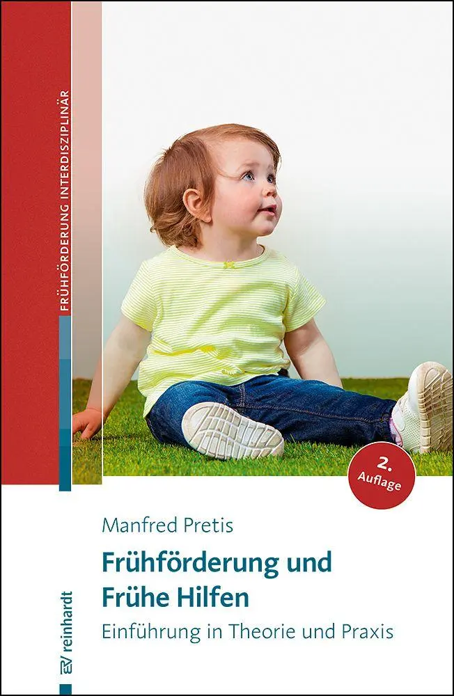 Cover: 9783497033423 | Frühförderung und Frühe Hilfen | Einführung in Theorie und Praxis
