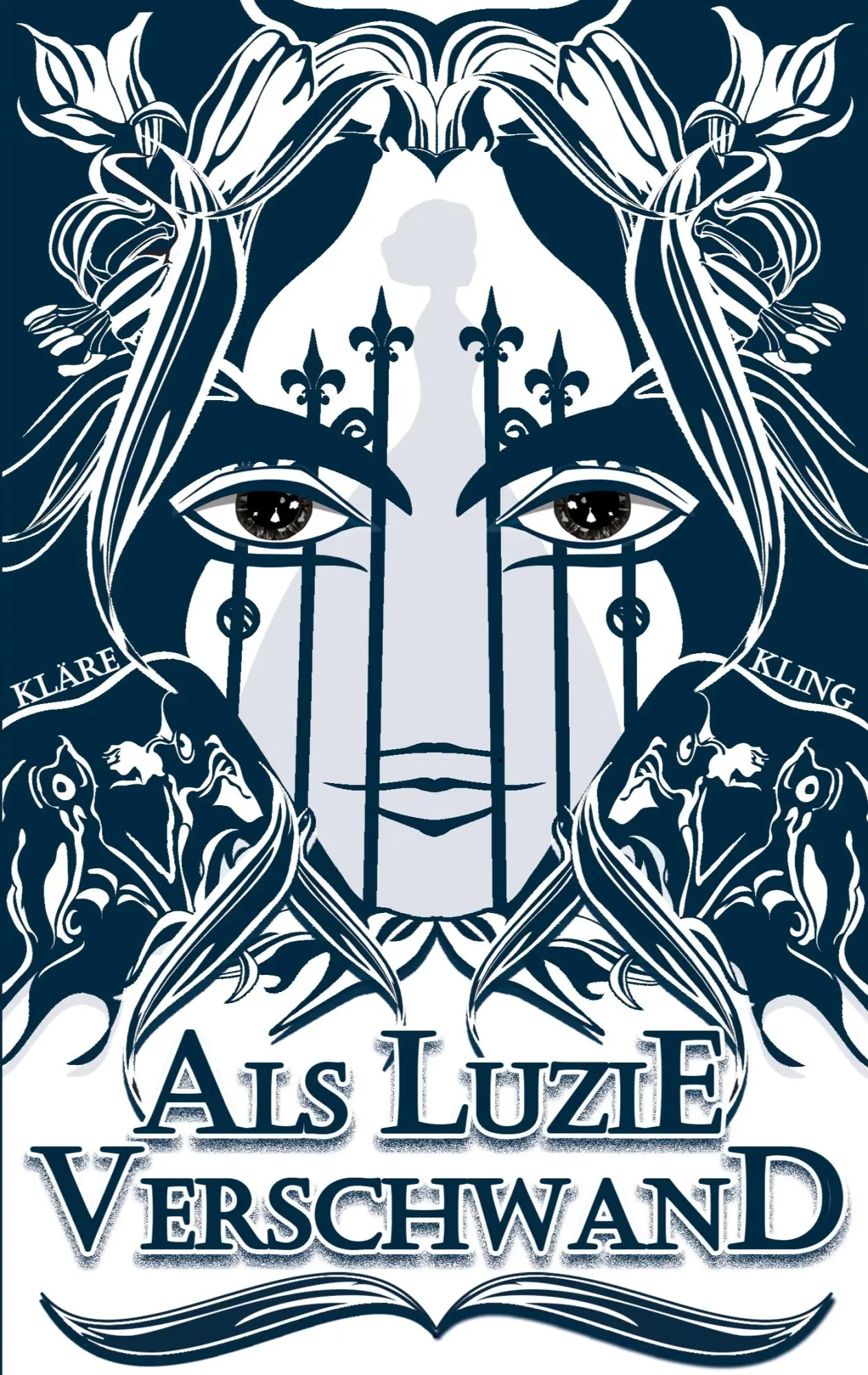 Cover: 9783759793423 | Als Luzie verschwand | Kläre Kling | Taschenbuch | 312 S. | Deutsch