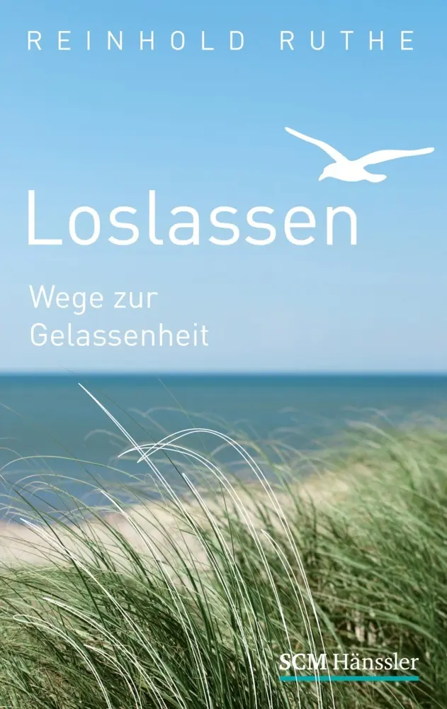 Cover: 9783775153423 | Loslassen | Wege zur Gelassenheit | Reinhold Ruthe | Buch | 64 S.