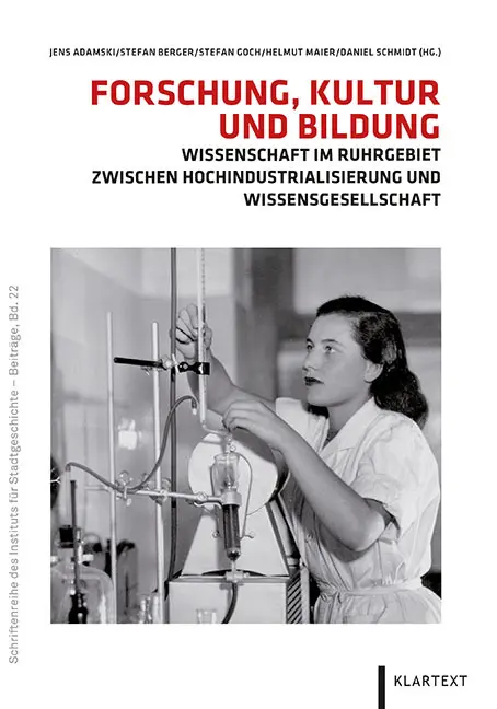 Cover: 9783837523423 | Forschung, Kultur und Bildung | Jens Adamski (u. a.) | Buch | 548 S.
