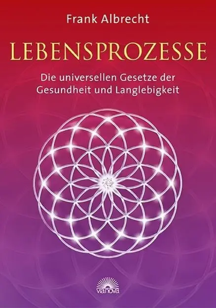 Cover: 9783866163423 | Lebensprozesse | Frank Albrecht | Taschenbuch | 240 S. | Deutsch