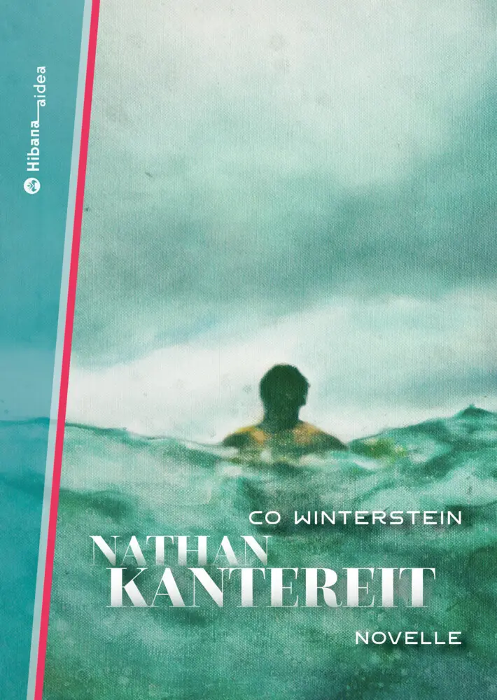 Cover: 9783946423423 | Nathan Kantereit | Co Winterstein | Taschenbuch | 88 S. | Deutsch